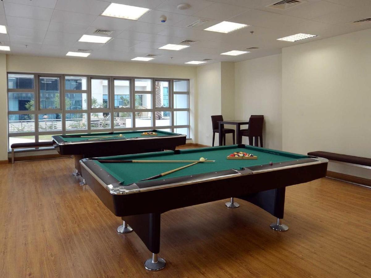 Princess Tower Highest World Penthouse Floor 86! ดูไบ ภายนอก รูปภาพ