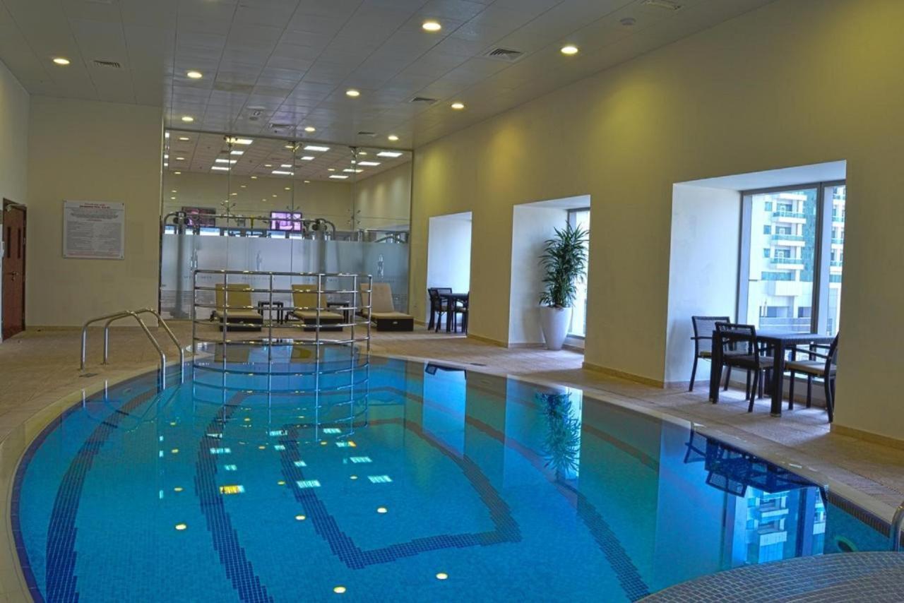 Princess Tower Highest World Penthouse Floor 86! ดูไบ ภายนอก รูปภาพ