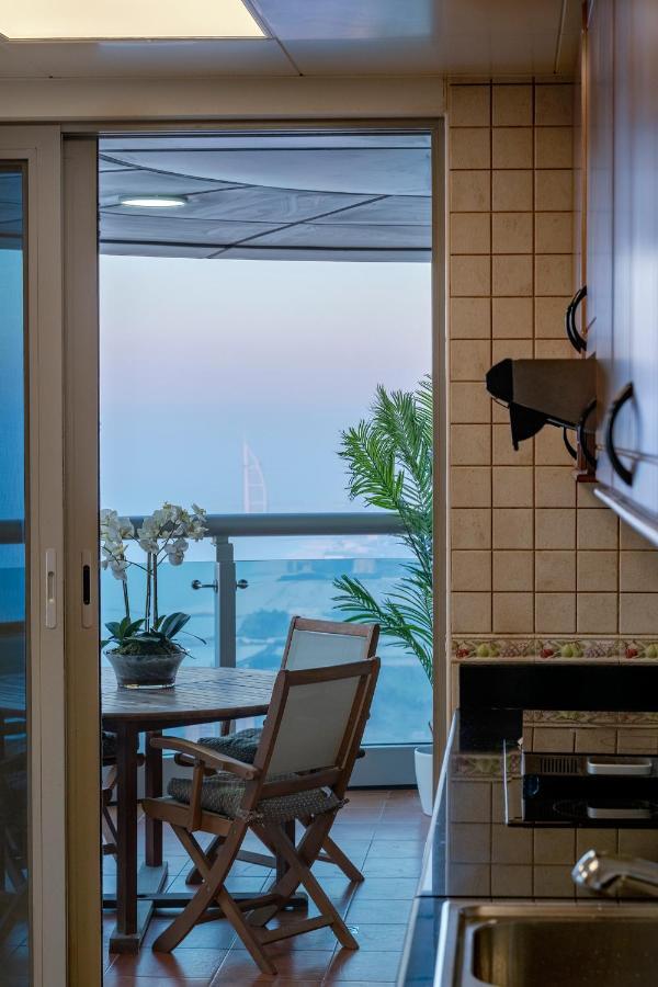Princess Tower Highest World Penthouse Floor 86! ดูไบ ภายนอก รูปภาพ