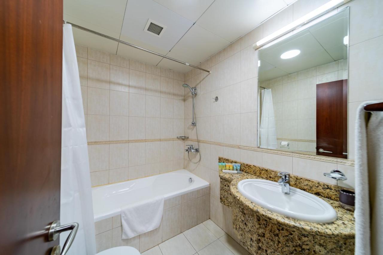 Princess Tower Highest World Penthouse Floor 86! ดูไบ ภายนอก รูปภาพ