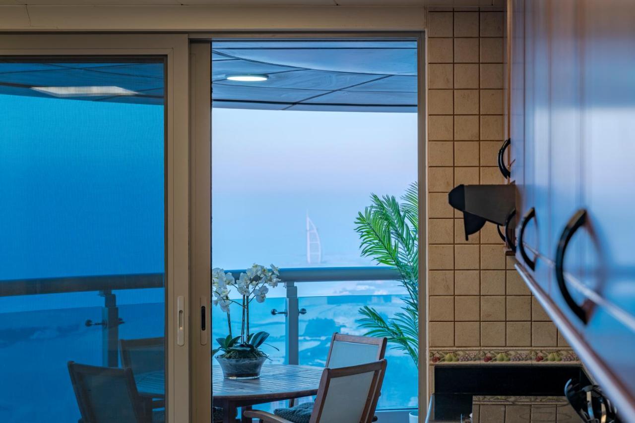 Princess Tower Highest World Penthouse Floor 86! ดูไบ ภายนอก รูปภาพ