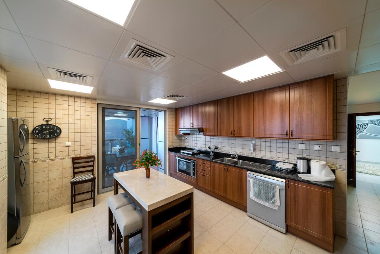 Princess Tower Highest World Penthouse Floor 86! ดูไบ ภายนอก รูปภาพ